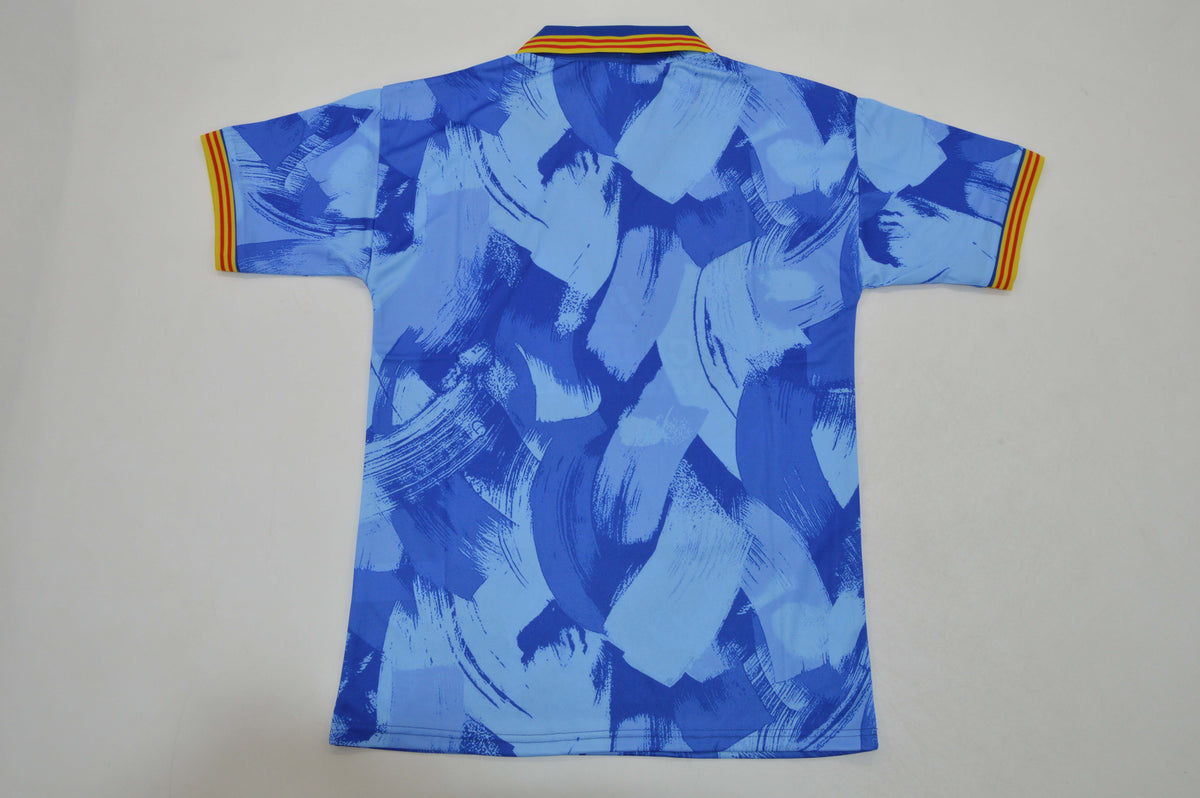 VLA 90-91 — Club Retro