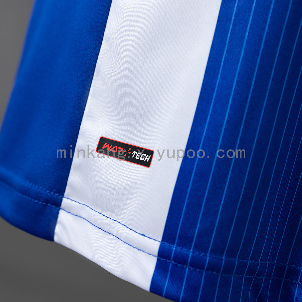 Porto 14/15 Home Retro Jersey S-XXL