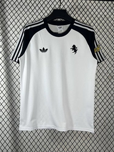 26-27 Juventus T-shirt S-4XL — Jsonwang 26/27