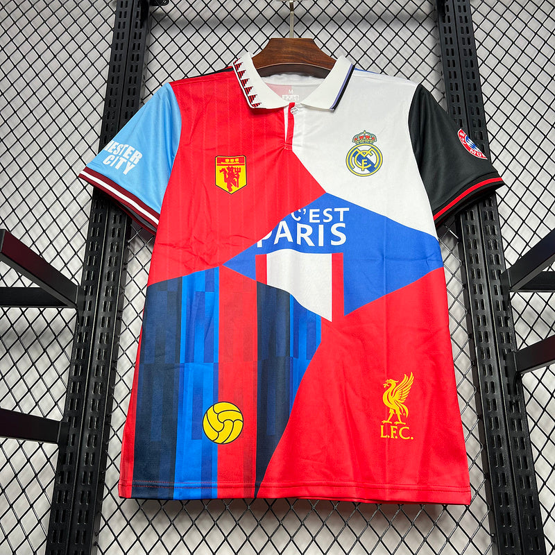 Real Madrid 2023/24 Club Joint Edition Jersey