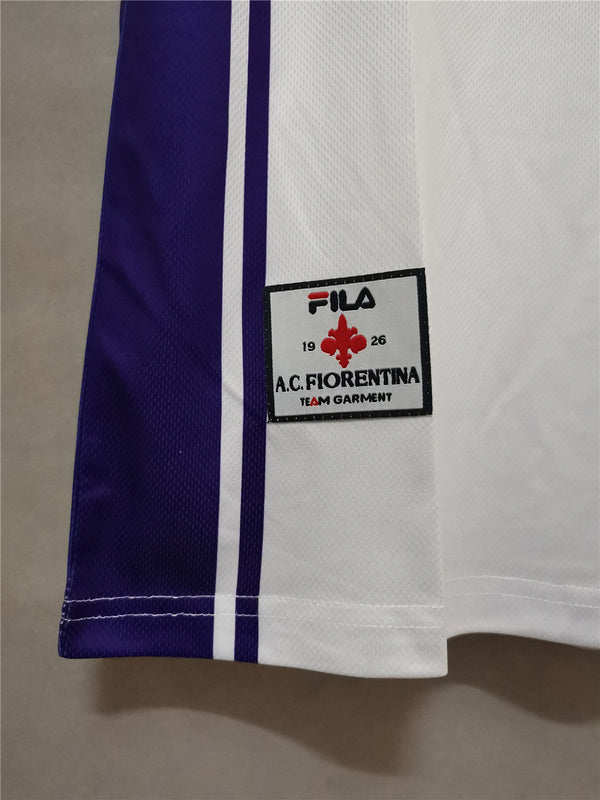 99-00 Florentina away