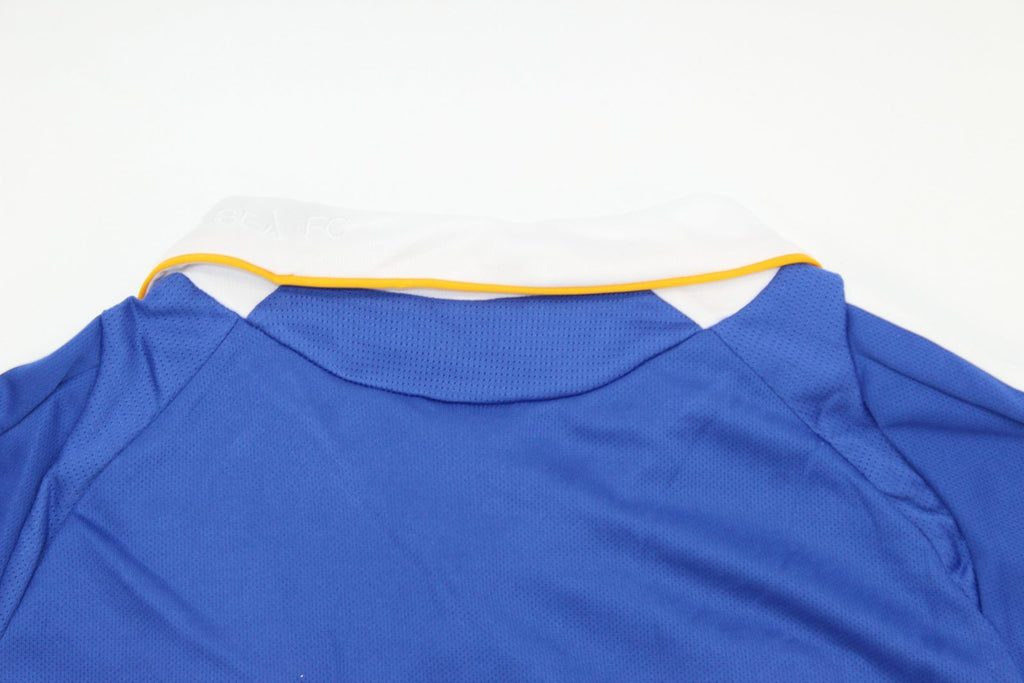 CHELSEA 08-09 UCL FINAL — Club Retro