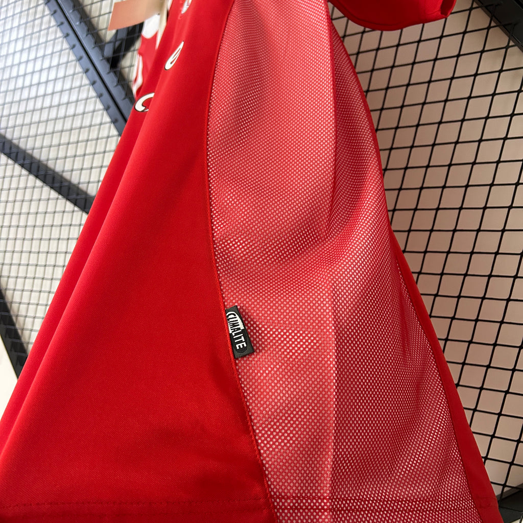 Retro Benfica 02/03 Home S-XXL