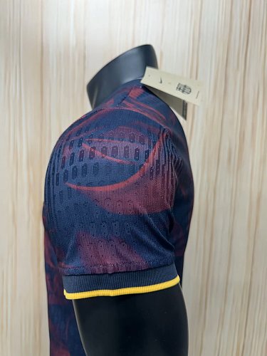 26-27 FCB Special Player Edition S-2XL — Jsonwang 26/27