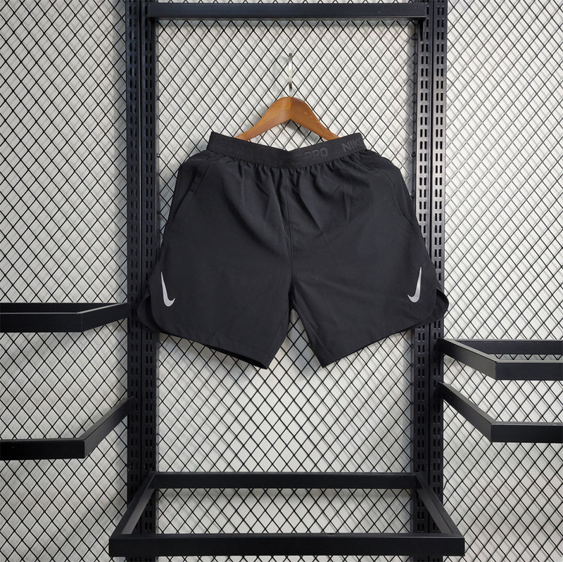 Pantalon Corto de Futbol ##0014 — Zhang199
