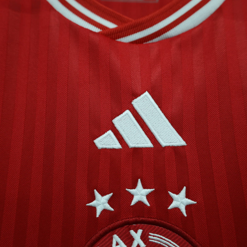 Ajax 23/24 home