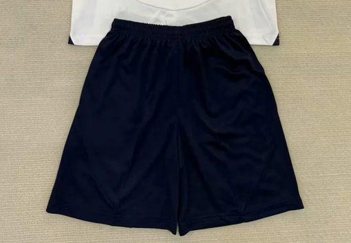 VANCOUVER WHITECAP Pantalon corto — MLS