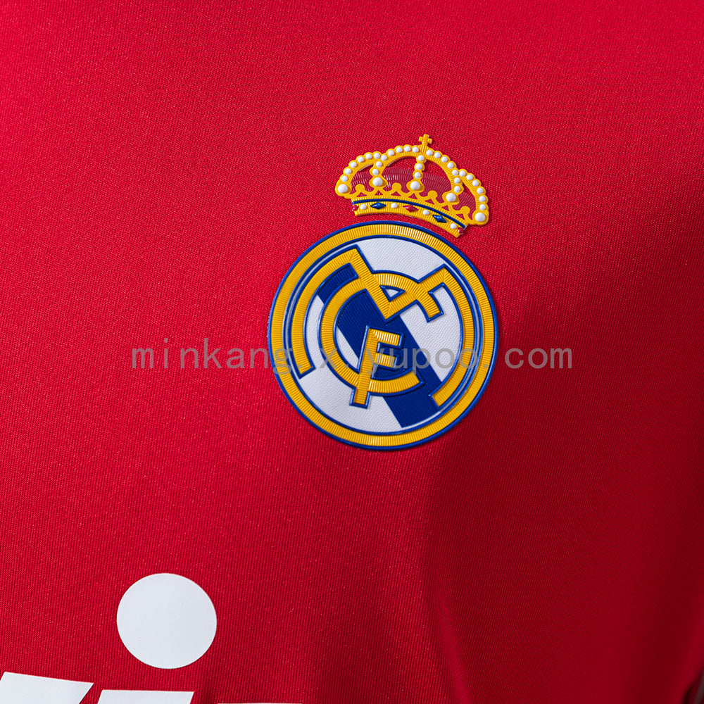 Retro Real Madrid 11/12 Third Away S-XXL