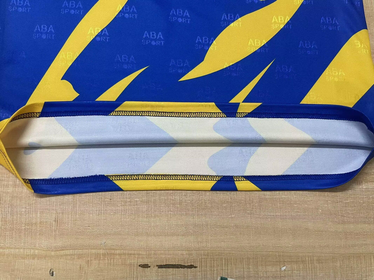 MEXICO TIGRES 95-96 — Club Retro