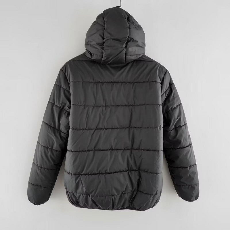 24-25 Cotton Coats