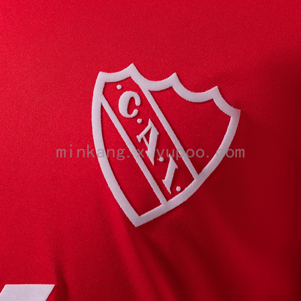 Independiente 89/90 Home Retro Jersey S-XXL