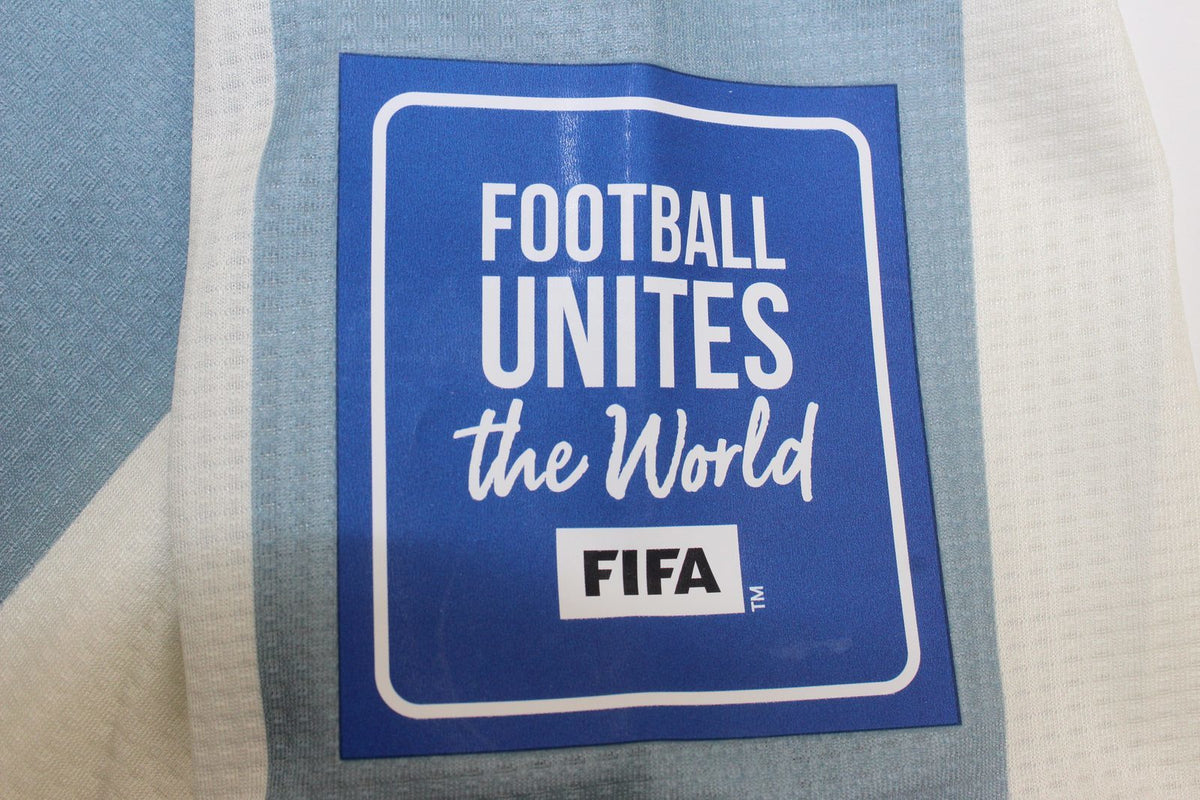 ARGENTINA 50TH — Special Edition