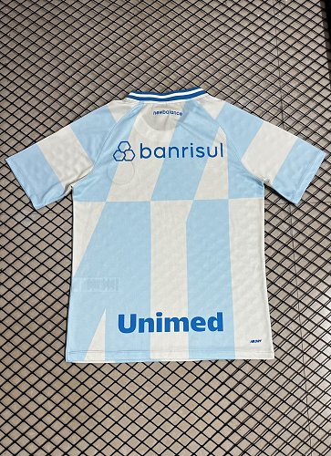 26-27 Gremio Away S-4XL — Jsonwang 26/27