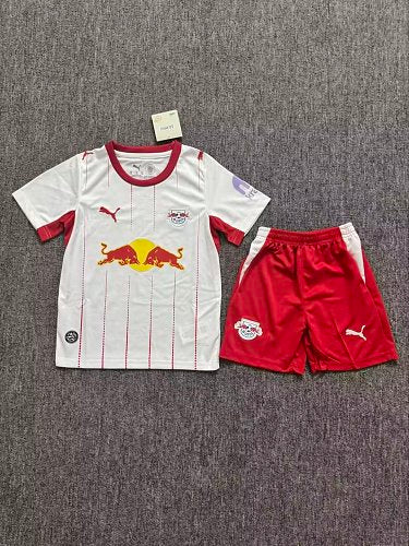 26-27 RB Leipzig Home Kids — Jsonwang 26/27