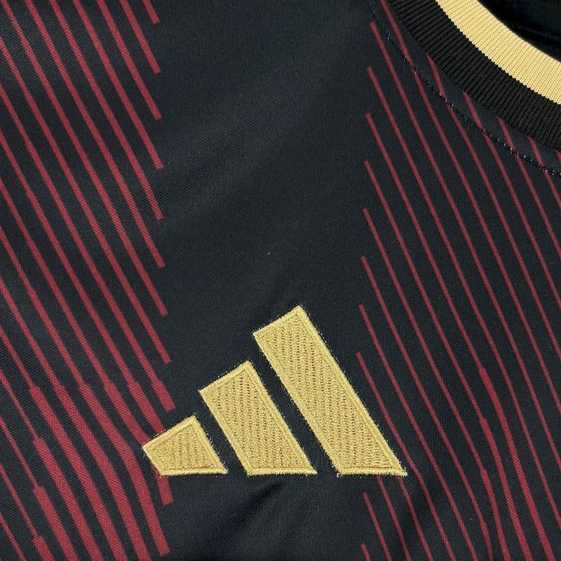 25-26 Ultimate Mostoles home jersey