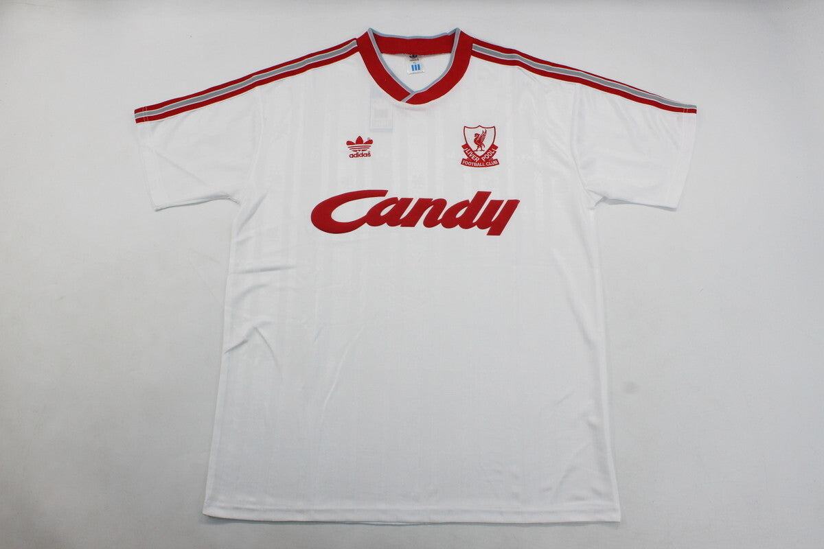 LWP 88-89 — Club Retro