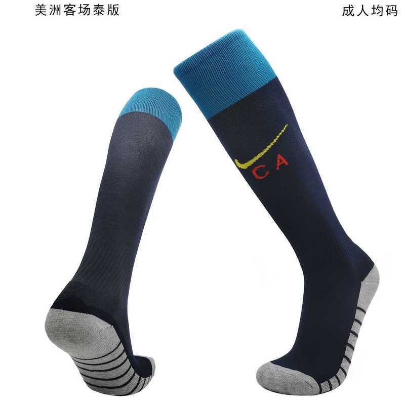 Calcetines de Futbol #21.22J6 — Zhang199