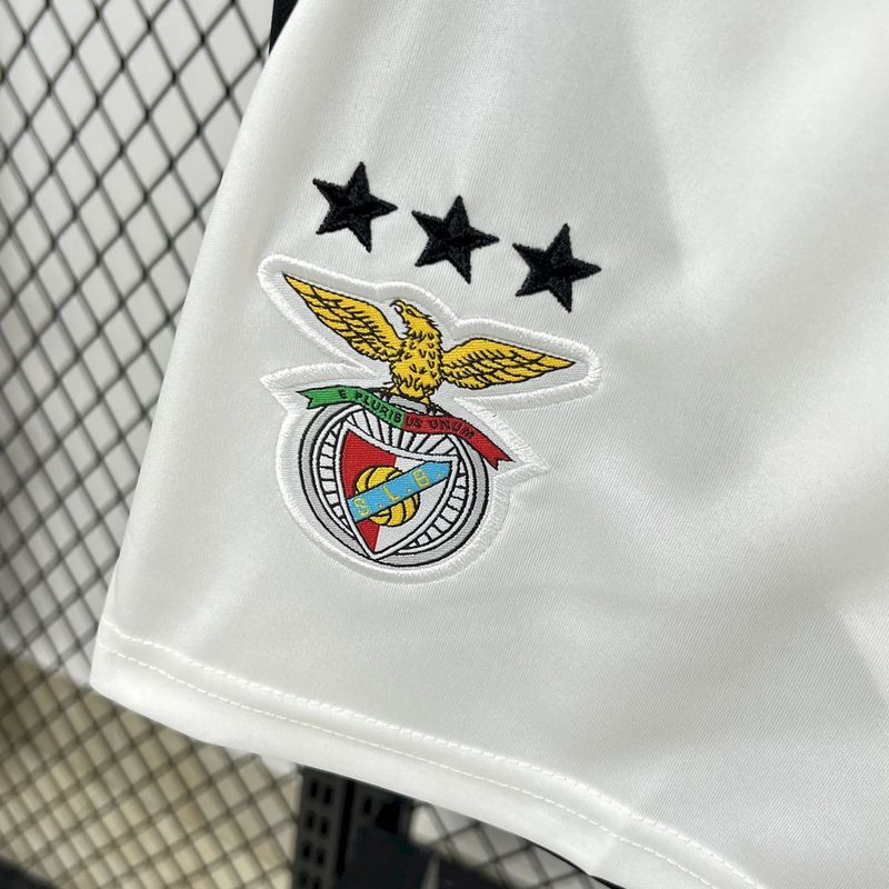 25-26 Benfica Fourth Away Concept Kids Kit