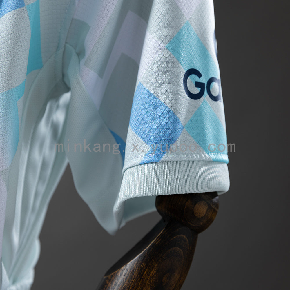 Inter Milan 25/26 Away kids kit Jersey SIZE 16-28