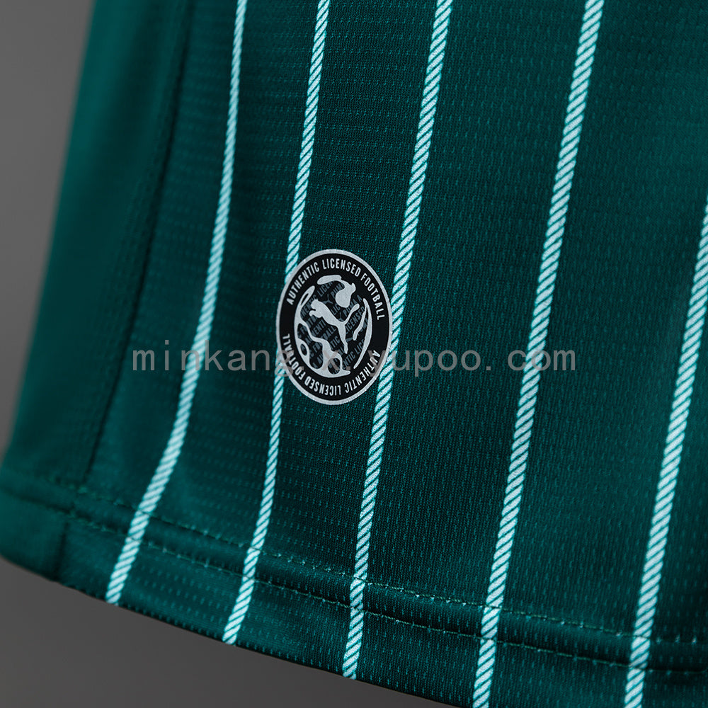 Plymouth Argyle 26/27 Home Jersey S-4XL