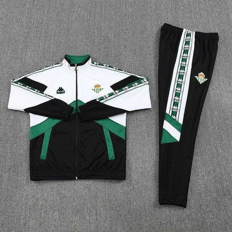 25-26 Betis Jacket S-2XL