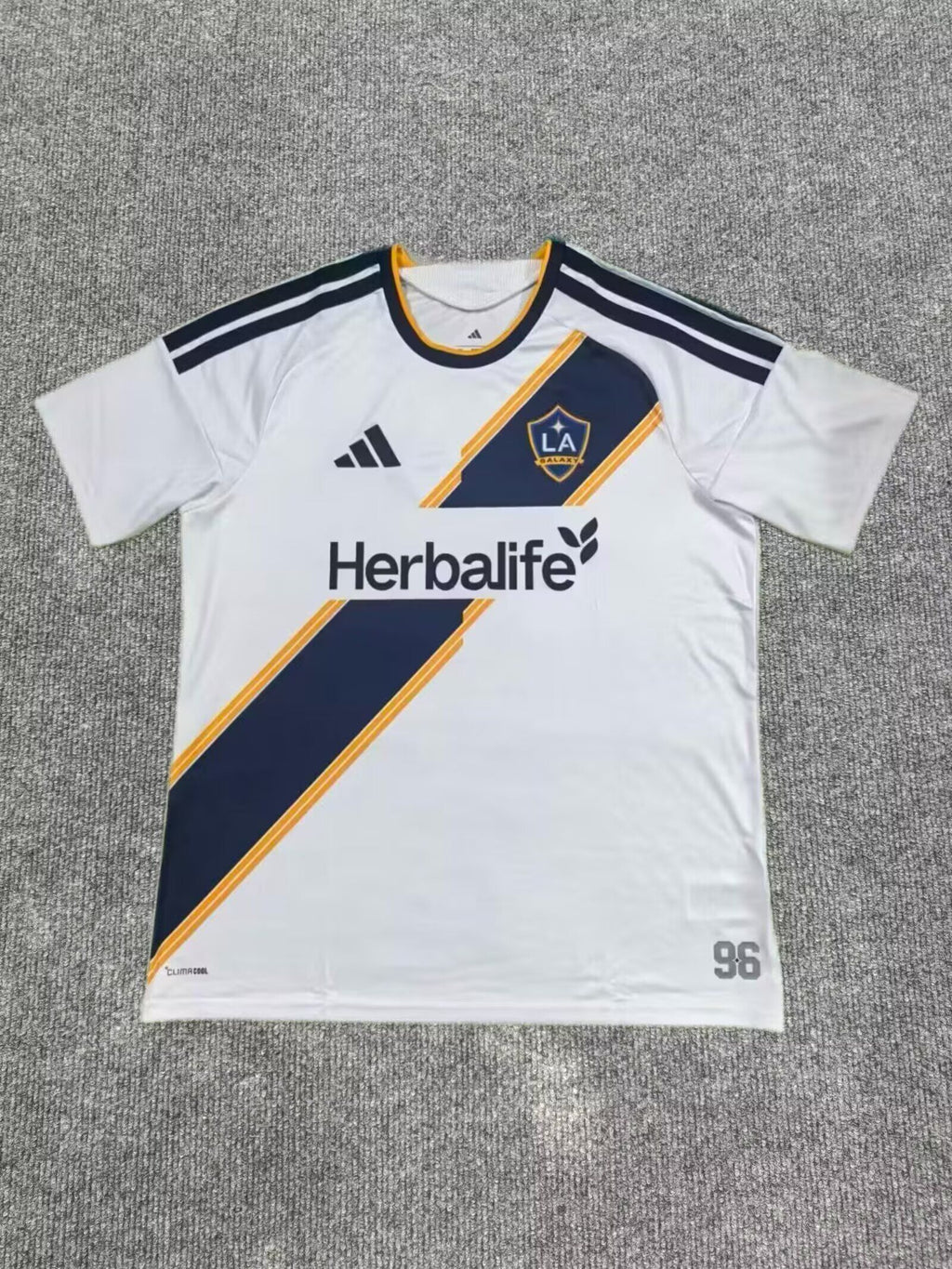 GALAXY — MLS