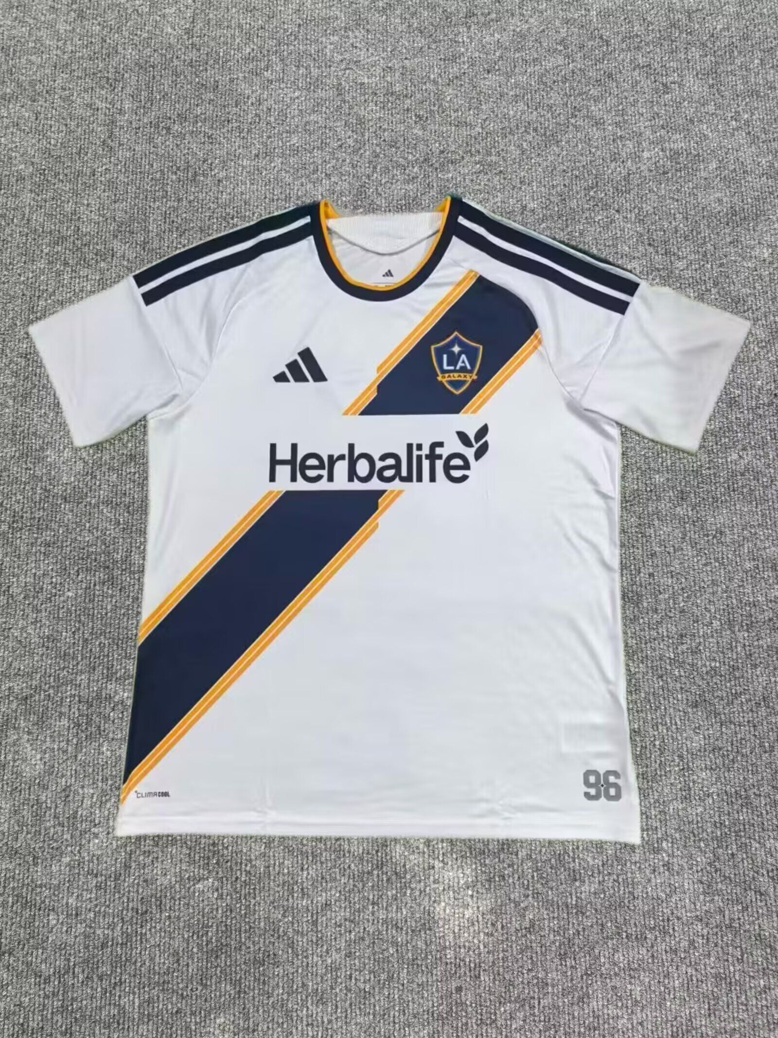 GALAXY — MLS