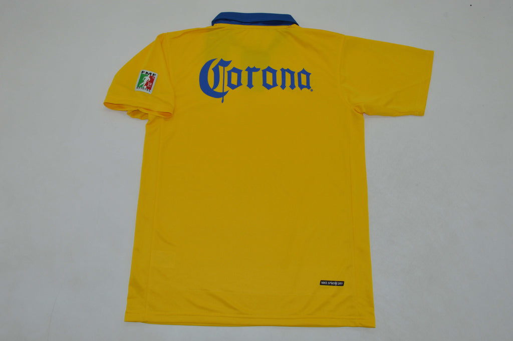 CLUB AMERICA 06-07 — Club Retro