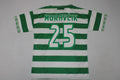 CELTIC 98 WITH CHAMPION LETTERS — Club Retro