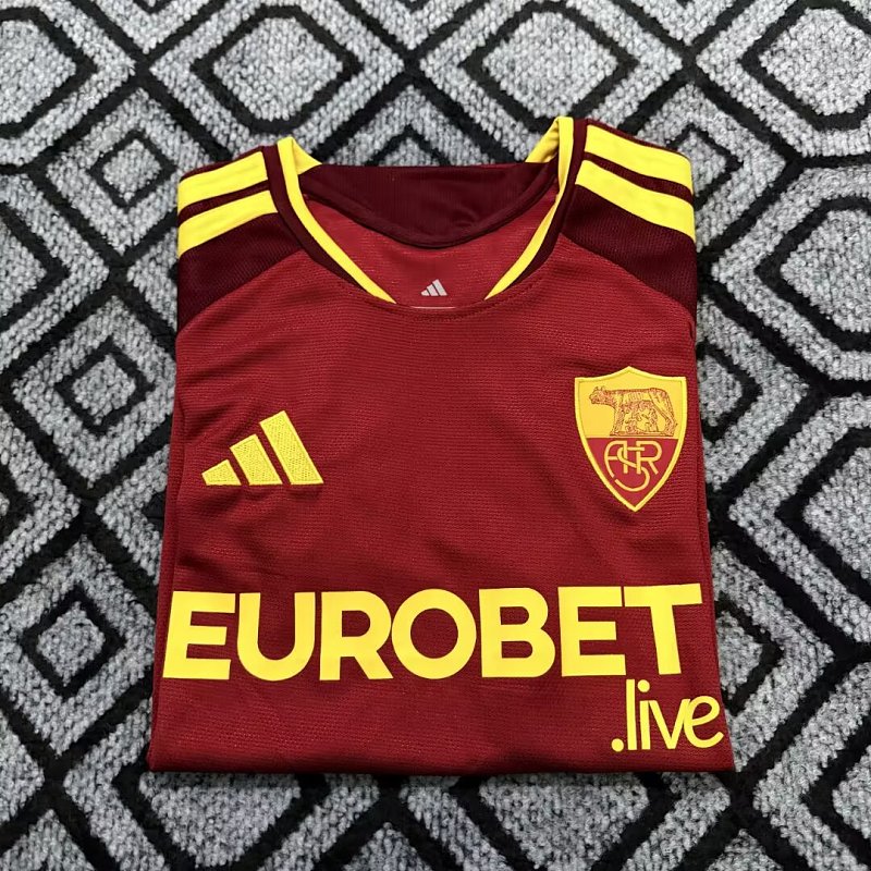 26-27 Roma Home S-4XL