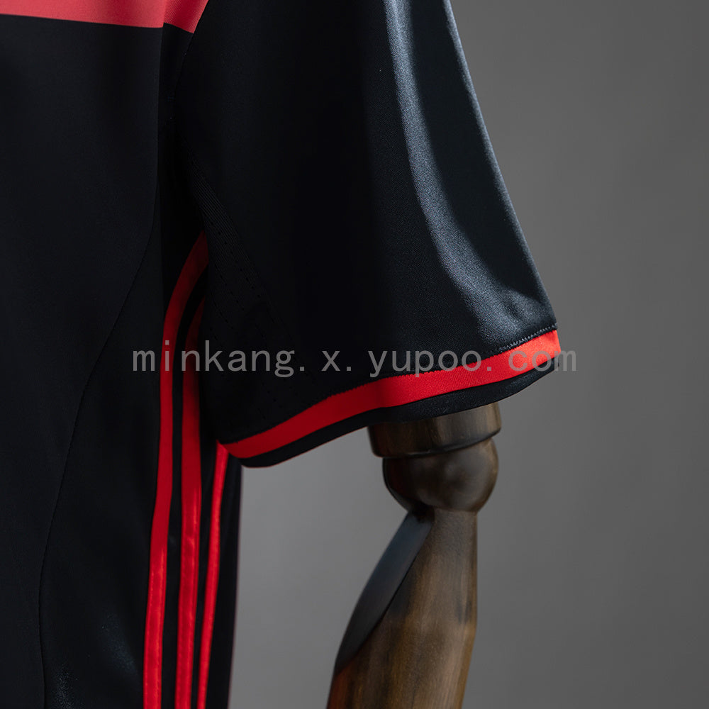 Sport Recife 2016 Away Retro Jersey S-XXL
