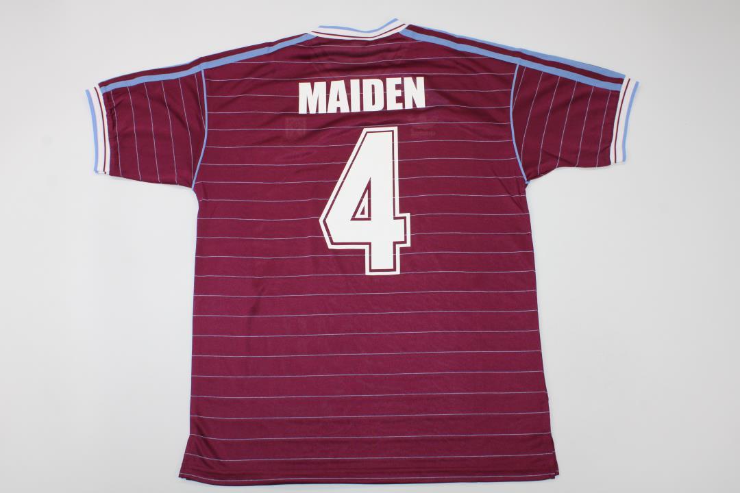 WEST HAM 1986 — Club Retro