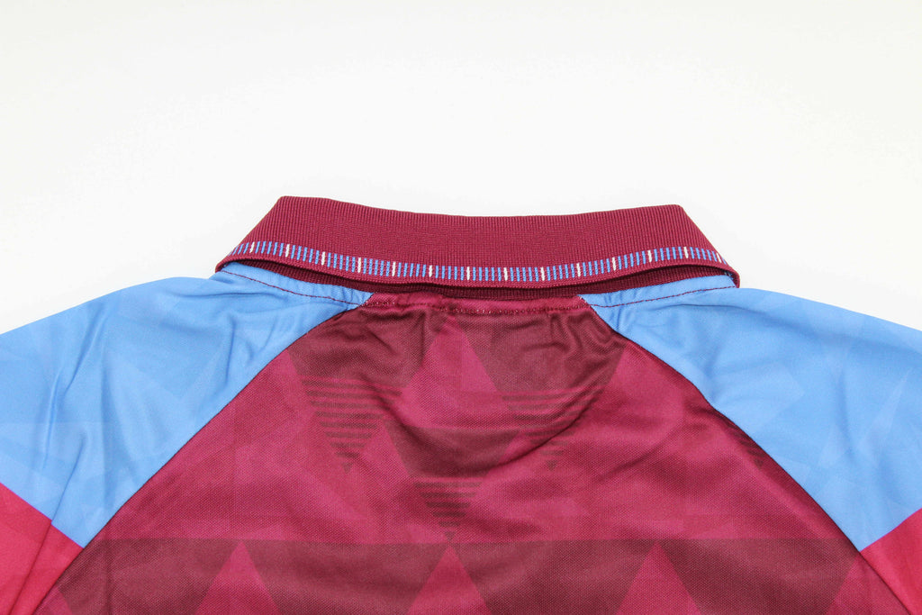ASTON VILLA 90 — Club Retro