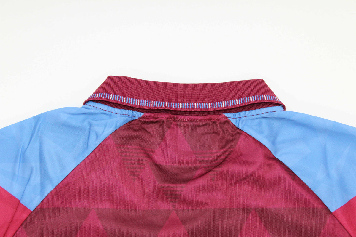 ASTON VILLA 90 — Club Retro