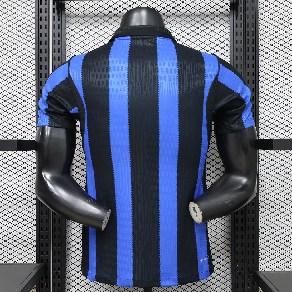 Inter Milan 2026/27 Home Player Version Jersey S-2XL