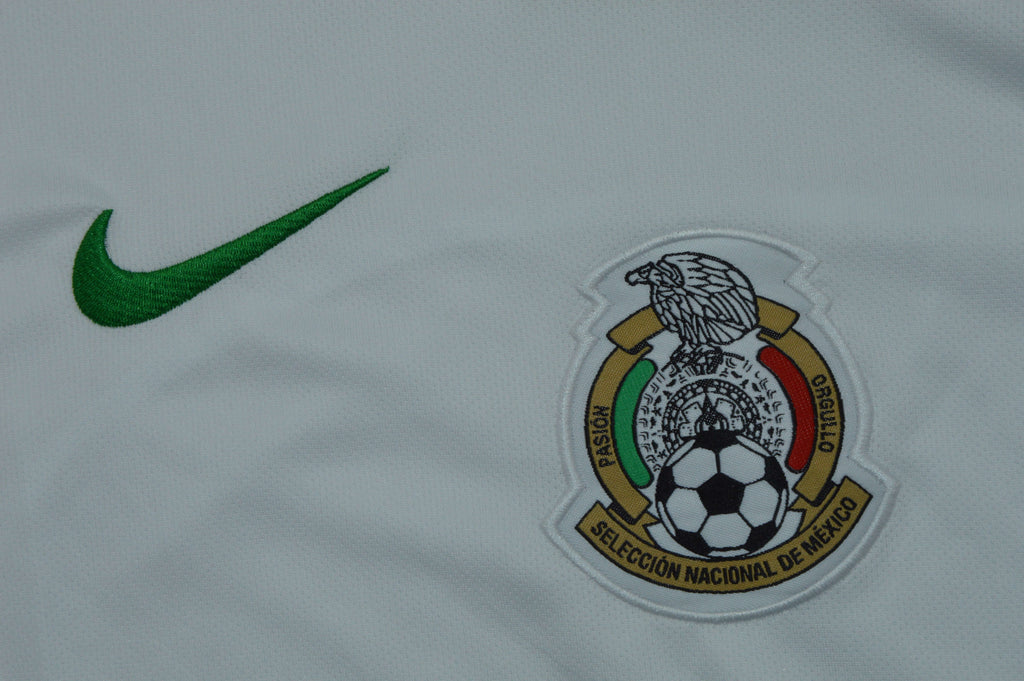 MEXICO 04 — National Retro