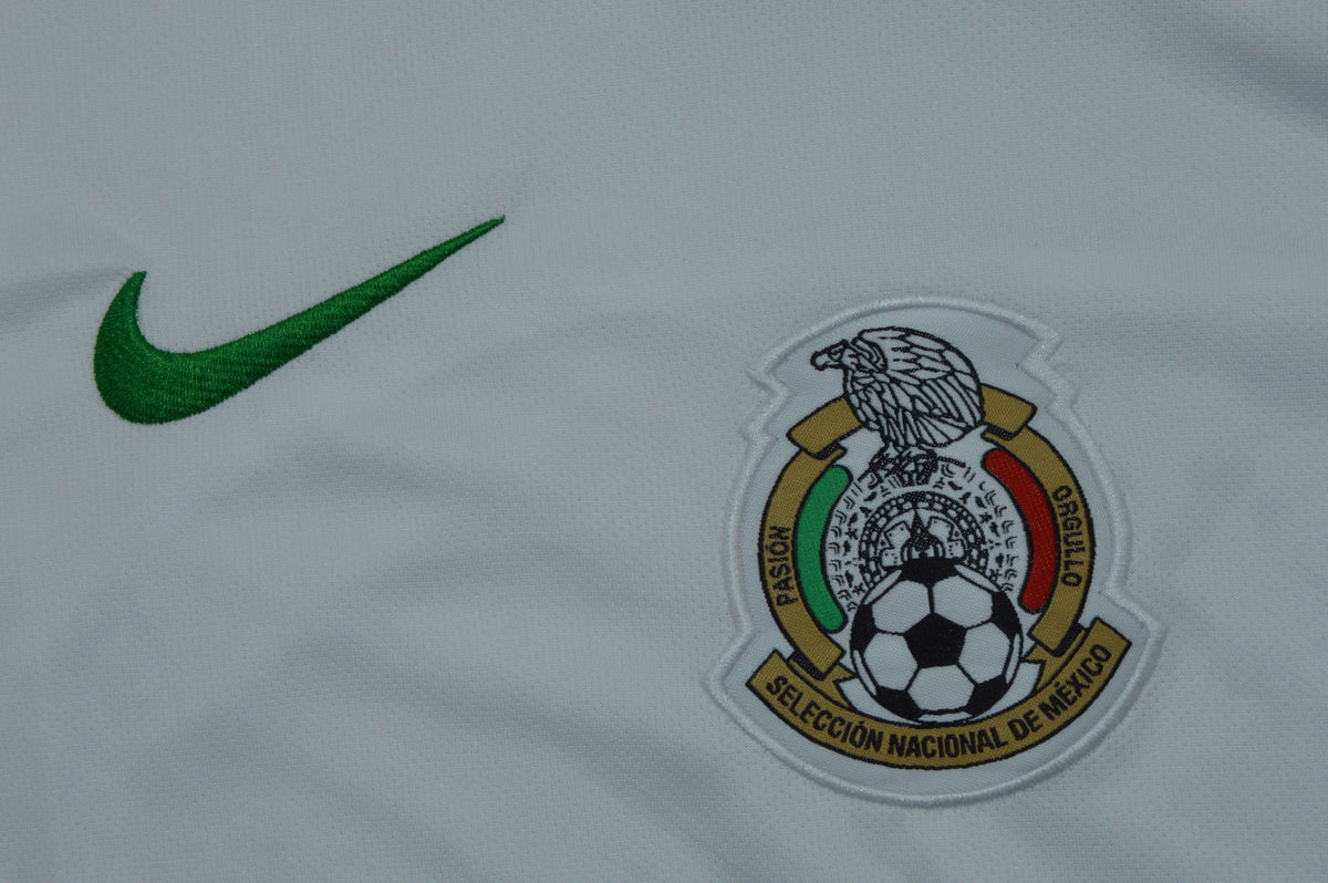 MEXICO 04 — National Retro
