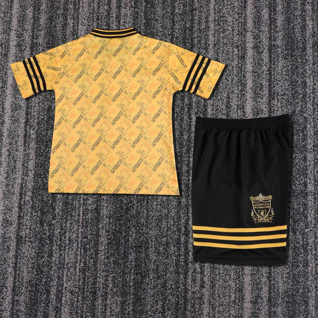 LWP 95-96 Kit infantil — Club Retro