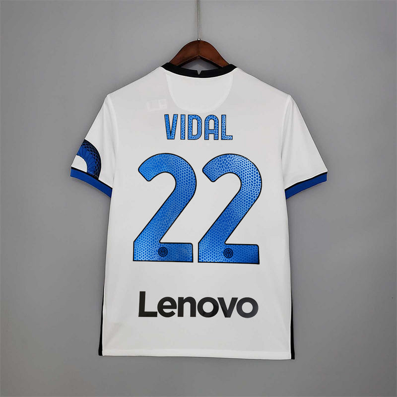21-22 International Milan away