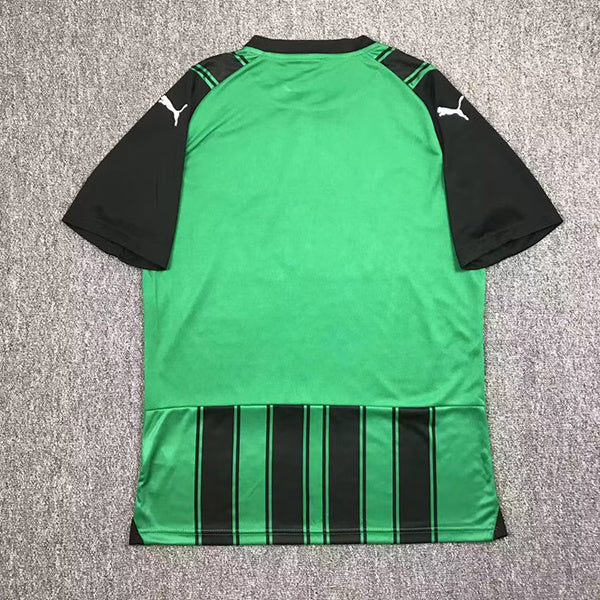 23-24 sassuolo home jersey size S-2XL