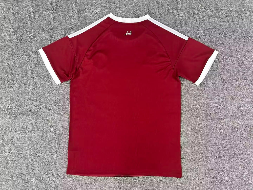 QATAR 26 S-4XL — World Cup 2026