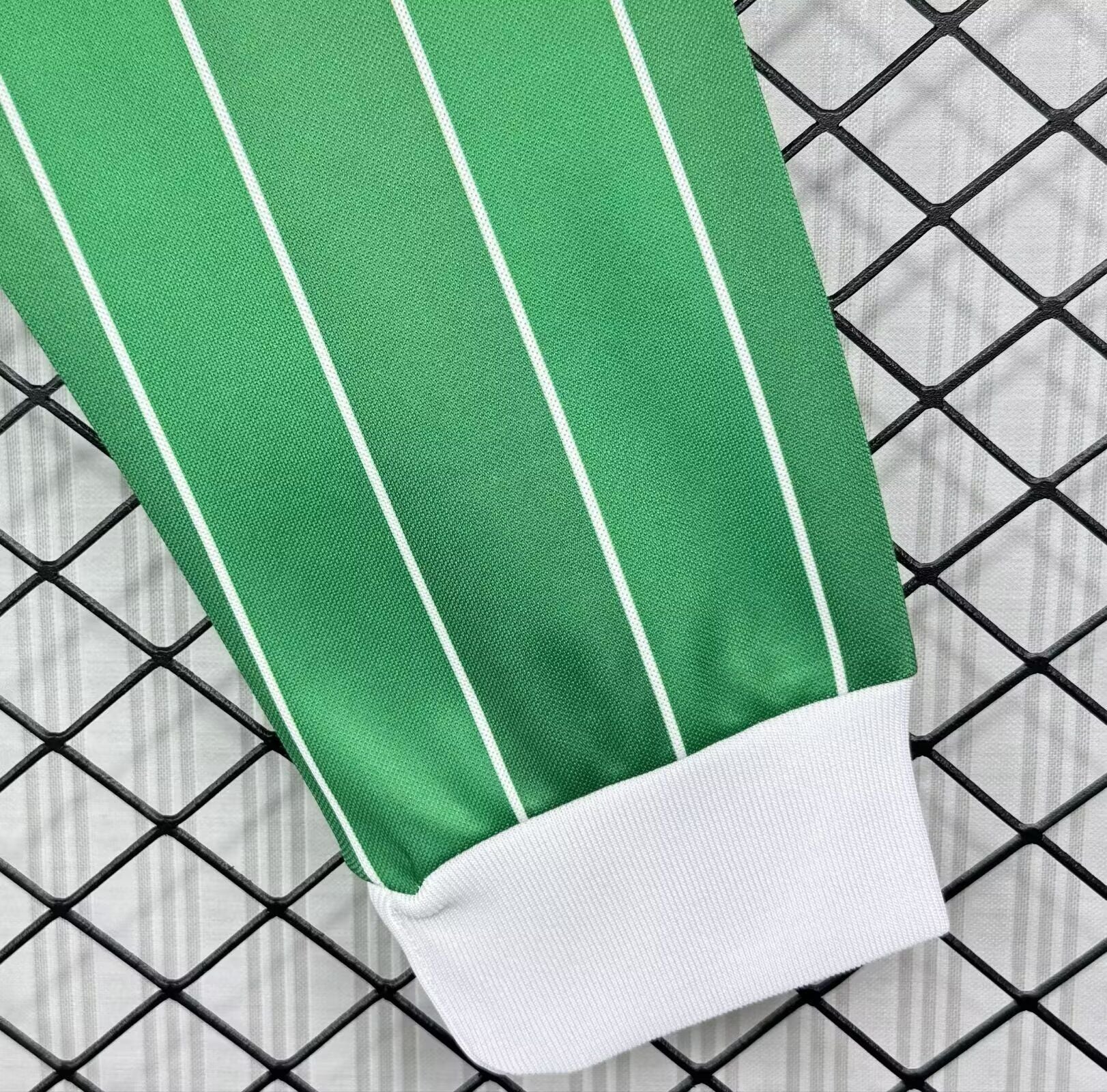 BREMEN 87-88 Manga larga — Club Retro
