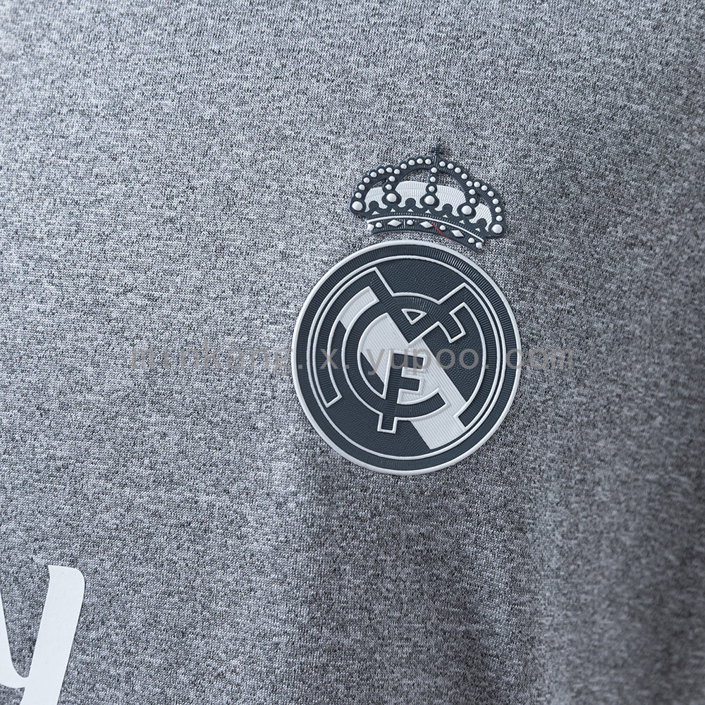 Retro Real Madrid 15/16 Away S-XXL