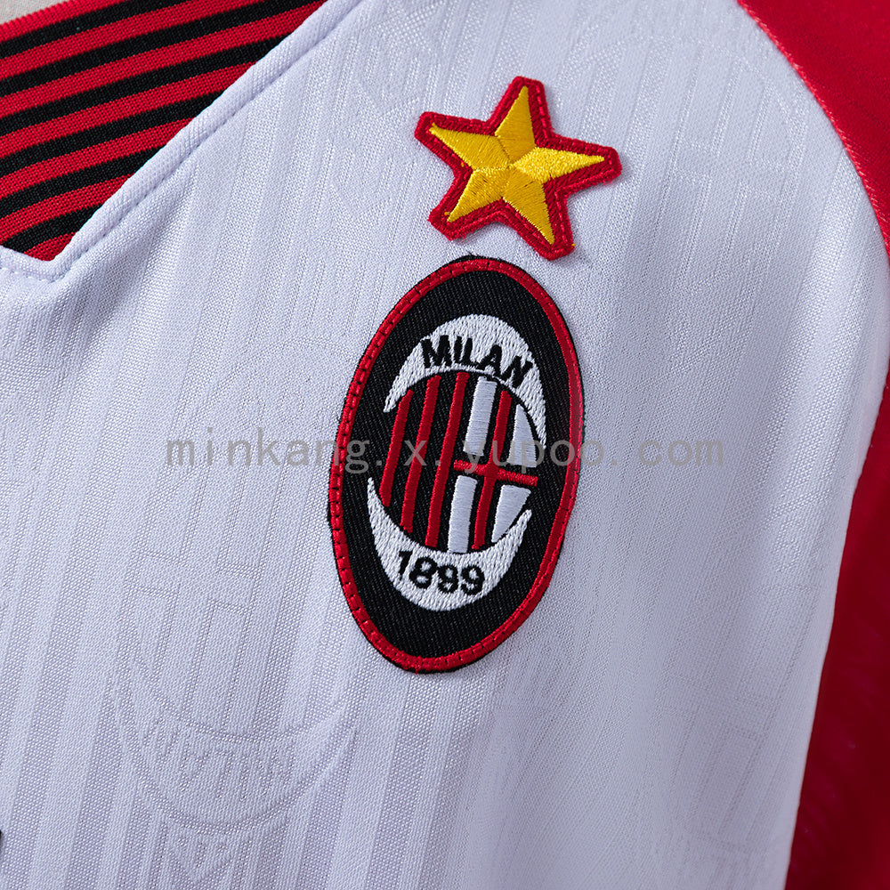 AC Milan 97/98 Away (Special Edition) Retro Jersey