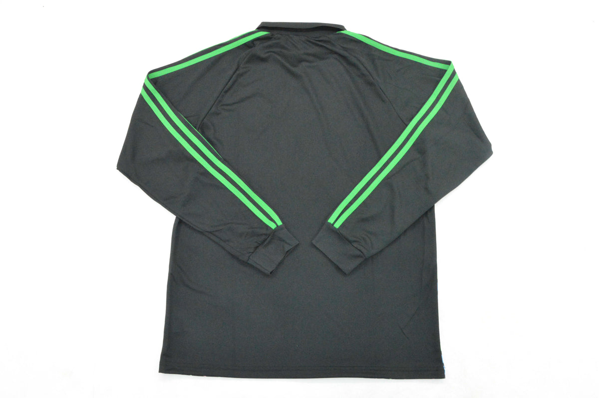 COLOMBIA 90 GK Manga larga — National Retro