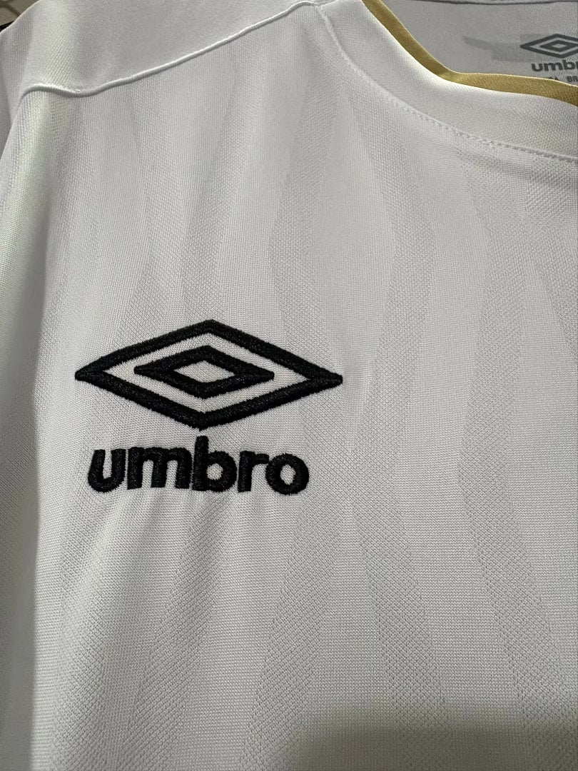Santos 2026/27 home soccer jersey S-4XL