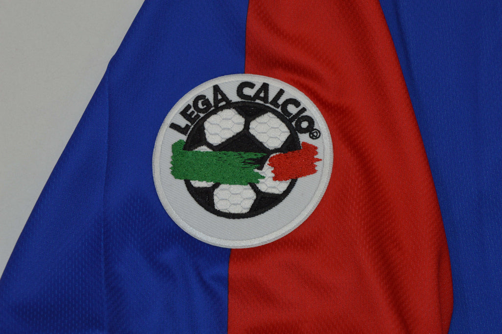 BOLOGNA 97-98 — Club Retro