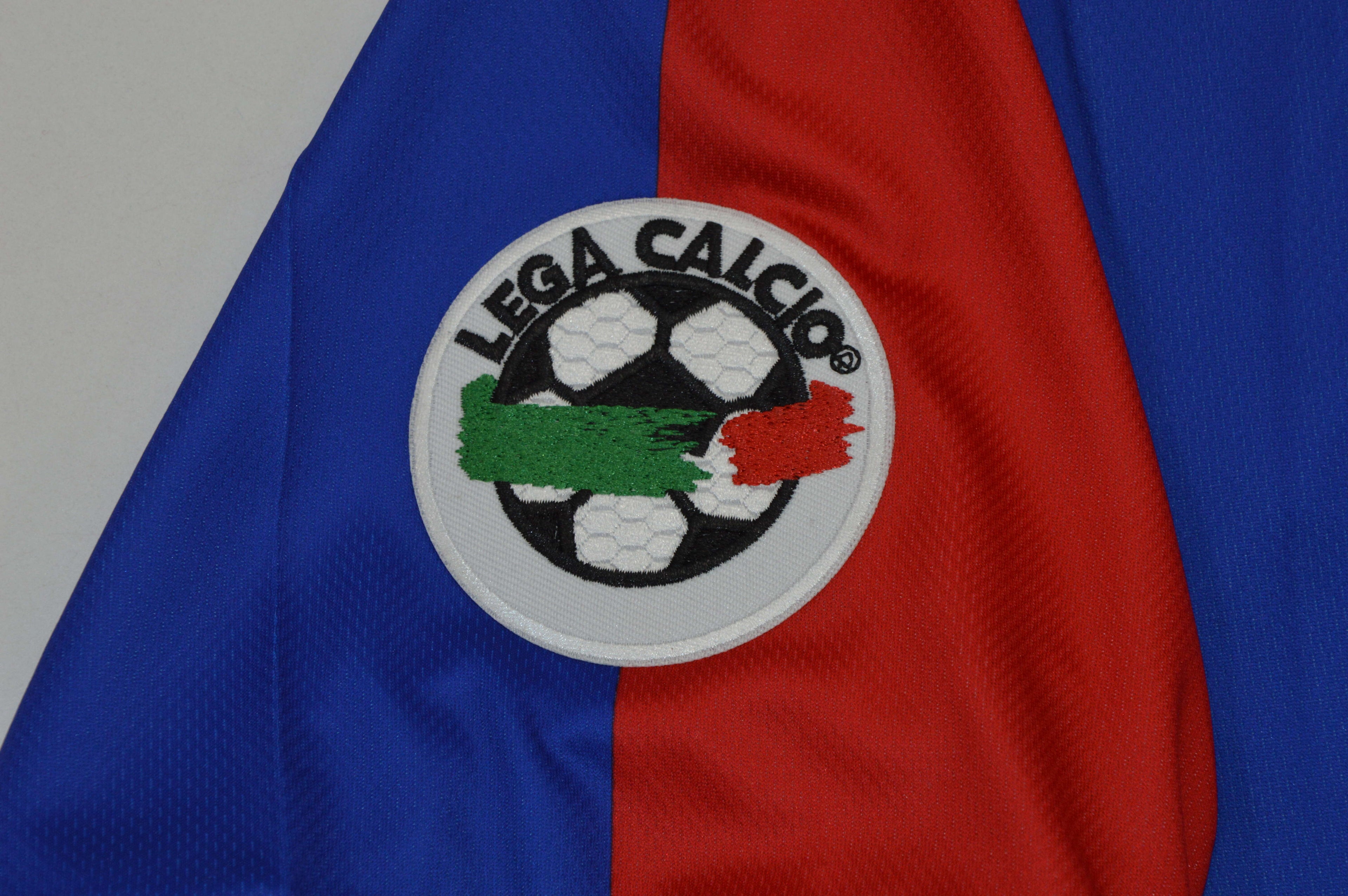 BOLOGNA 97-98 — Club Retro