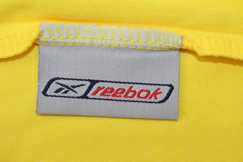 COLOMBIA 01-02 — National Retro