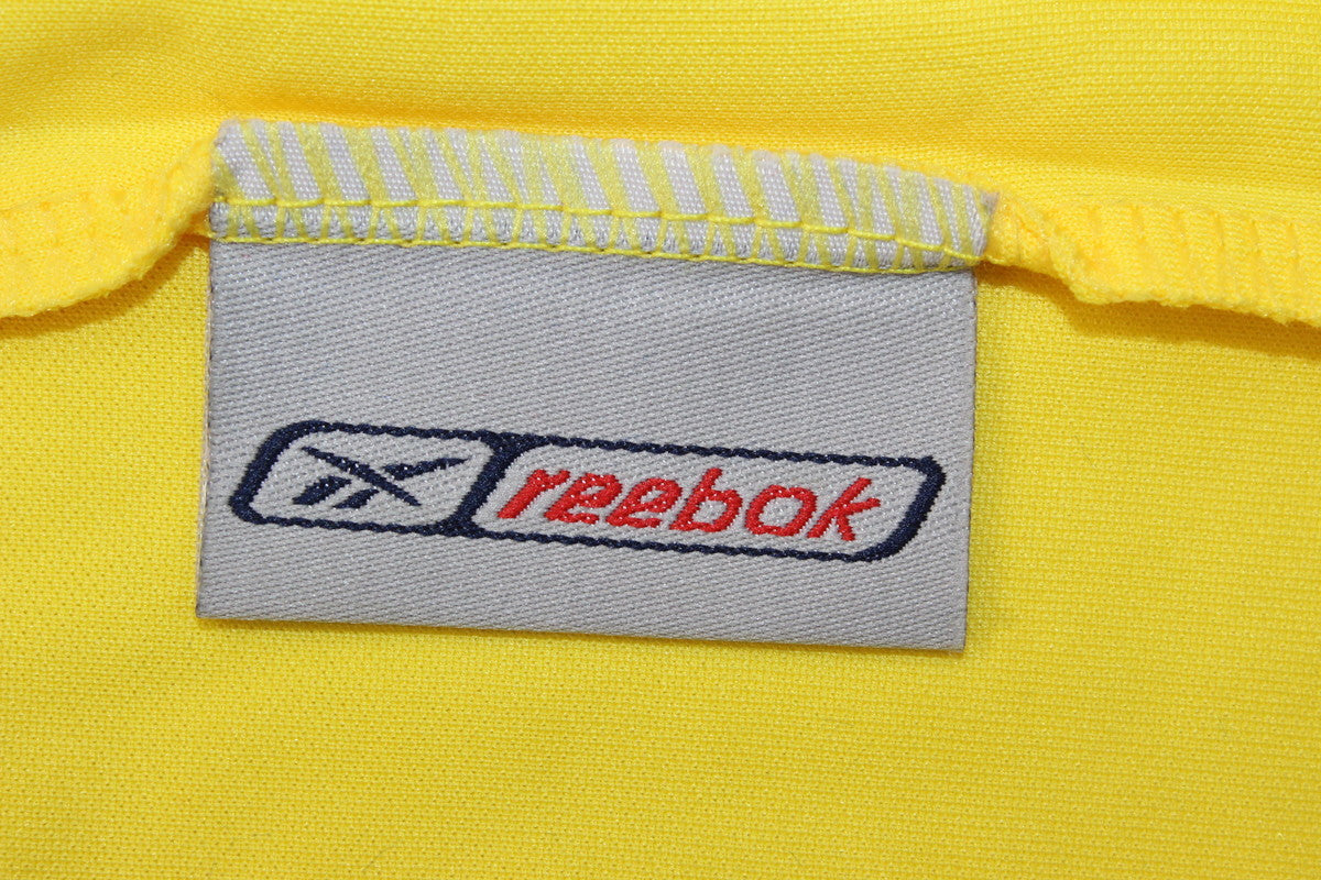 COLOMBIA 01-02 — National Retro